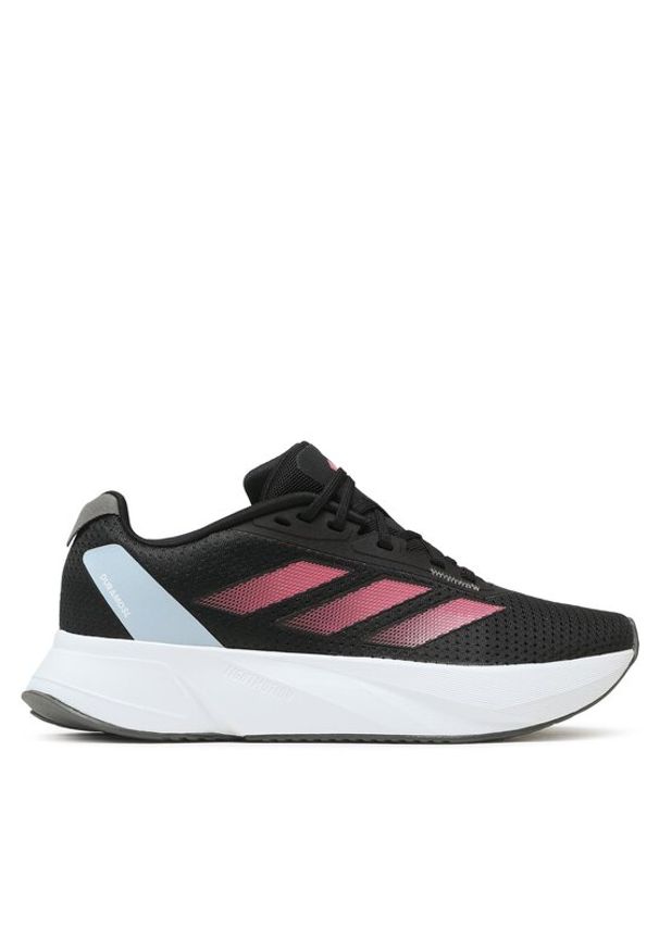 Adidas - adidas Buty do biegania Duramo SL Shoes IF7885 Czarny. Kolor: czarny