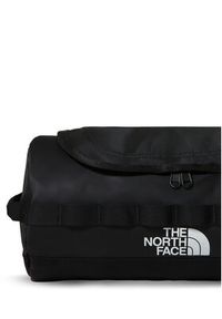 The North Face Kosmetyczka Base Camp Travel Canister 5,7L NF0A52TF53R1 Czarny. Kolor: czarny. Materiał: materiał #3