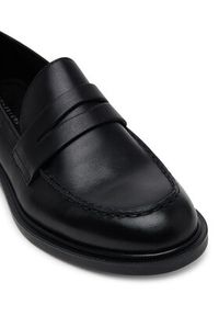 Vagabond Shoemakers Loafersy Amina 5703-001-20 Czarny. Kolor: czarny. Materiał: skóra