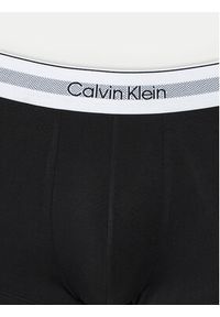 Calvin Klein Underwear Komplet 3 par bokserek 000NB3956A Czarny. Kolor: czarny #6