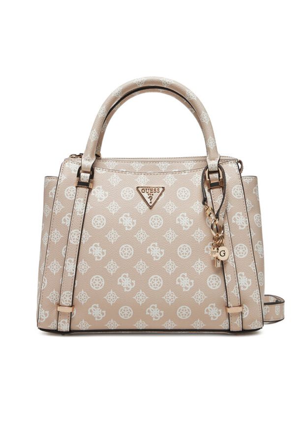 Guess Torebka HWEPG951006 Różowy. Kolor: różowy