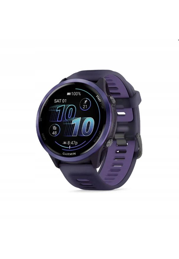 GARMIN - Išmanusis laikrodis Garmin Forerunner 570 010-02971-02 Indigo