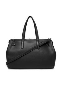 Nine West Torebka EO-Manhattan-Muse-I-LX10192 Czarny. Kolor: czarny #4