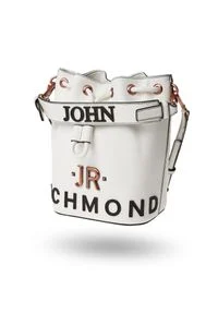 John Richmond - TOREBKA FIJALL JOHN RICHMOND