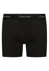 Calvin Klein Underwear Komplet bokserek LV00NB4395 Czarny. Kolor: czarny. Materiał: bawełna #4