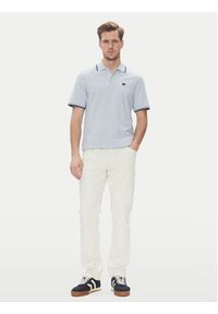 Wrangler Jeansy Greensboro 112362435 Beżowy Straight Fit. Kolor: beżowy #3