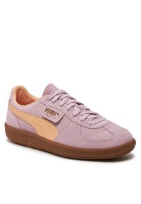 Puma Sneakersy Palermo 396463 06 Różowy. Kolor: różowy. Materiał: zamsz, skóra #5