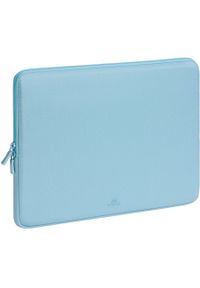 RIVACASE - Riva Laptopthülle Szuzuka 15,6" pastel blue 7705