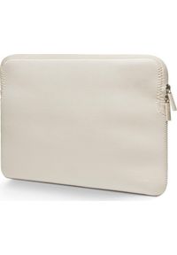 Etui Trunk Neoprene Sleeve do MacBook 15'' (moonlight). Materiał: nylon. Styl: elegancki, casual