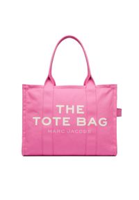 MARC JACOBS - Marc Jacobs Torebka M0016156 Różowy. Kolor: różowy #1