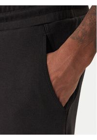 EA7 Emporio Armani Szorty sportowe 7M001365 AF22262 UC001 Czarny Regular Fit. Kolor: czarny. Materiał: bawełna. Styl: sportowy #5