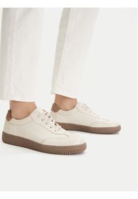 Lasocki Sneakersy CEO-WI23-LIJA-02 Beżowy. Kolor: beżowy. Materiał: skóra #5