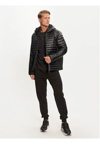Calvin Klein Performance Kurtka przejściowa 00GMF4O517 Czarny Regular Fit. Kolor: czarny. Materiał: syntetyk #6