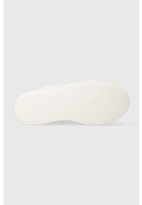 Alexander Smith sneakersy London kolor biały ALAYN1D02WGD. Nosek buta: okrągły. Zapięcie: sznurówki. Kolor: biały. Materiał: skóra #2