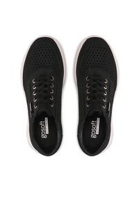 Go Soft Sneakersy WYL3004-2 Czarny. Kolor: czarny. Materiał: skóra #6