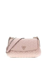 Guess Torebka 180979 Różowy. Kolor: różowy #1