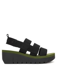 Sandały Fly London. Kolor: czarny #1