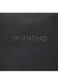 VALENTINO - Valentino Plecak Klay Re VBS7CF26 Czarny. Kolor: czarny