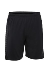 SELECT - Spodenki piłkarskie dla dzieci Select Argentina czarne. Kolor: czarny. Styl: sportowy #1