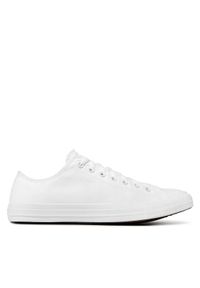 Converse Trampki Chuck Taylor All Star Sp Ox 1U647 Biały. Kolor: biały. Materiał: materiał #1