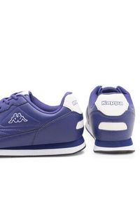 Kappa Sneakersy LOGO FEEVE 351G1WW-A3C Granatowy. Kolor: niebieski #3