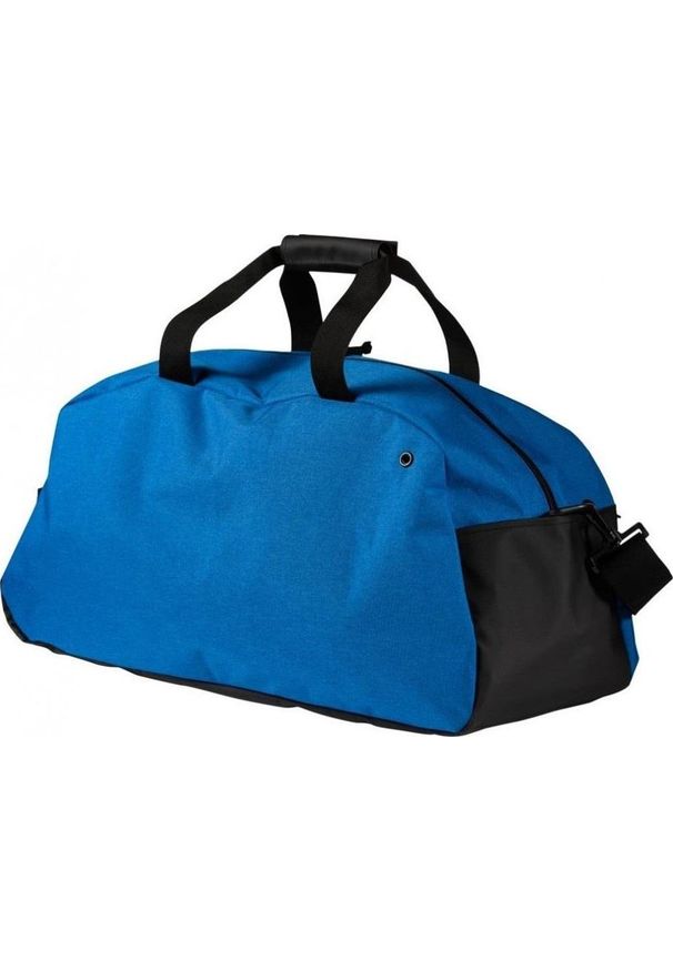Arena Torba sportowa Team Duffle 40L niebieska. Kolor: niebieski