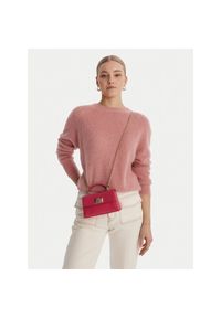 Torebka Furla. Kolor: różowy #1