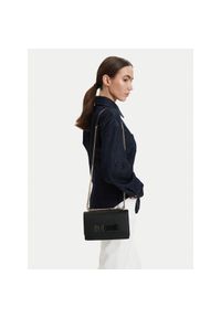 Torebka Just Cavalli. Kolor: czarny #1