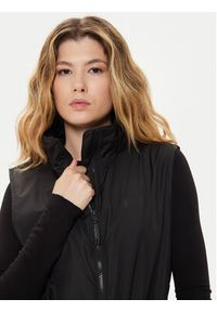 Helly Hansen Bezrękawnik W Essence Spring Vest 53588 Czarny Regular Fit. Kolor: czarny. Materiał: syntetyk. Długość rękawa: bez rękawów #3