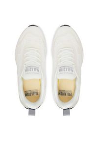 Palladium Sneakersy Dunelite Ox Cush 94679-116-M Biały. Kolor: biały. Materiał: materiał #5