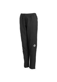 REECE - Reece Varsity Weven z Domus: Sustainable Sportbas unisex. Kolor: wielokolorowy, czarny. Materiał: materiał