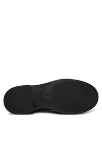 Pollini Oxfordy SA10263G0NTC0000 Czarny. Kolor: czarny. Materiał: skóra #4
