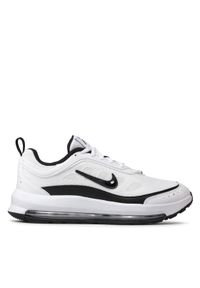 Nike Sneakersy Air Max Ap CU4826 100 Biały. Kolor: biały. Materiał: materiał. Model: Nike Air Max