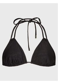 Calvin Klein Swimwear Góra od bikini KW0KW01896 Czarny. Kolor: czarny. Materiał: syntetyk #3