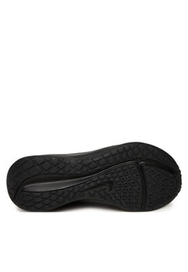 Nike Buty do biegania Downshifter 13 FD6454 003 Czarny. Kolor: czarny. Materiał: mesh, materiał. Model: Nike Downshifter