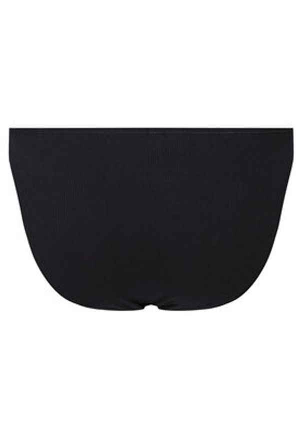 TOMMY HILFIGER - Tommy Hilfiger Komplet 3 par fig klasycznych UW0UW05753 Czarny. Kolor: czarny. Materiał: bawełna