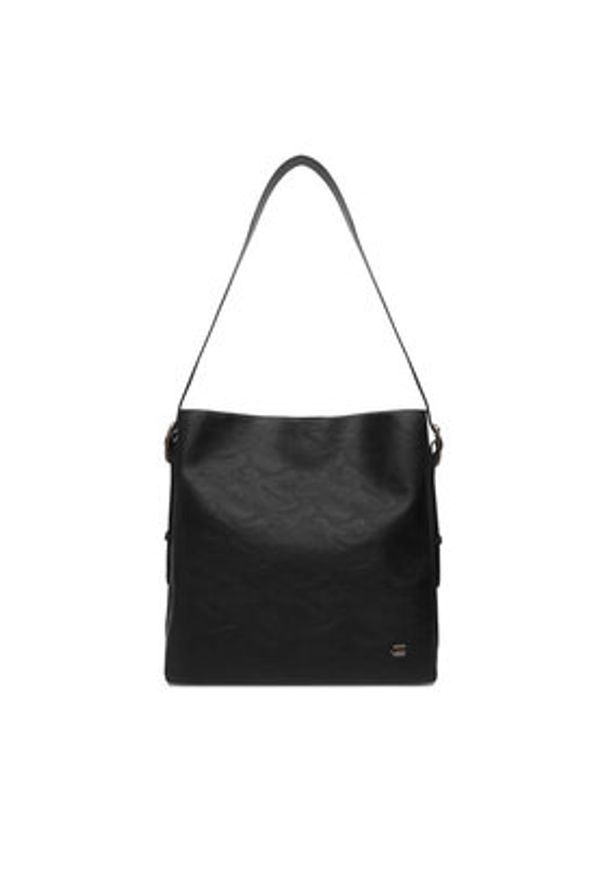 G-Star RAW - G-Star Raw Torebka C-LDA8441 Czarny. Kolor: czarny