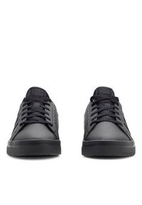 Adidas - adidas Sneakersy VS PACE 2.0 HP6008 Czarny. Kolor: czarny. Materiał: syntetyk #7
