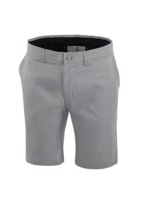 GALVIN GREEN - Szorty Galvin Green Paul. Kolor: szary. Sport: golf #1