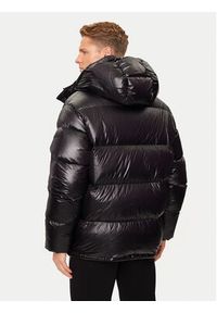 EA7 Emporio Armani Kurtka puchowa 6DPB31 PN2MZ 1200 Czarny Regular Fit. Kolor: czarny. Materiał: syntetyk #2
