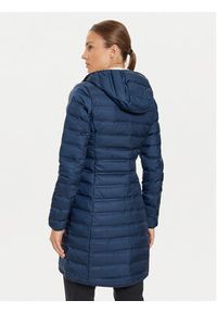 columbia - Columbia Kurtka puchowa Lake 22™ II 2088322 Granatowy Regular Fit. Kolor: niebieski. Materiał: syntetyk #2