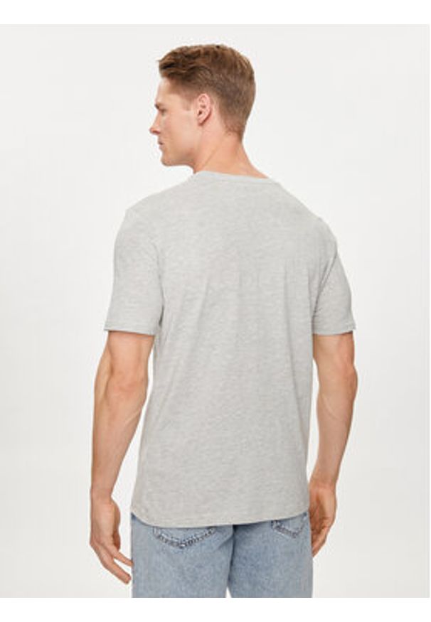 Fila Komplet 2 t-shirtów FAM0083 Kolorowy Regular Fit. Materiał: bawełna. Wzór: kolorowy