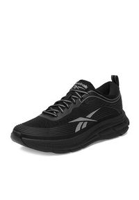 Reebok Sneakersy CEO-ROAD STRIDER 100249489 Czarny. Kolor: czarny. Materiał: materiał #5