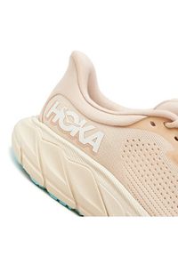 HOKA - Hoka Buty do biegania Arahi 7 1147851 Beżowy. Kolor: beżowy #3