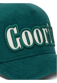 Goorin Bros Czapka z daszkiem Full Flavor 101-2015-GRE Zielony. Kolor: zielony. Materiał: materiał, poliester #3