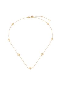Naszyjnik Tory Burch. Materiał: złote. Kolor: złoty #1