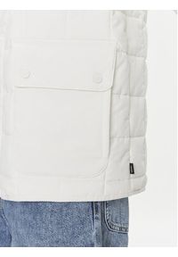 Vans Kurtka przejściowa Millie Jacket Mte VN000F8SFS81 Écru Regular Fit. Materiał: syntetyk #6