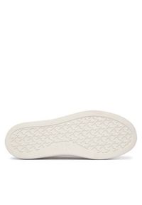 Armani Exchange Sneakersy XW002786 AF23055 M0107 Biały. Kolor: biały. Materiał: materiał #4