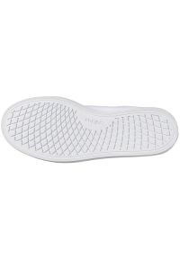 Adidas - Buty adidas Vulct Raid3R W GY5501 białe. Okazja: na co dzień. Zapięcie: sznurówki. Kolor: biały. Materiał: guma, materiał. Szerokość cholewki: normalna #5