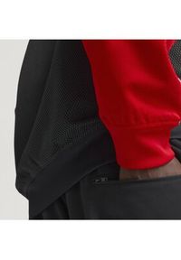 Adidas - adidas Bluza adicolor SST KE0115 Czarny Loose Fit. Kolor: czarny. Materiał: syntetyk #6